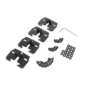 Jope Montageset, imperiaal / dakdrager  SNOVIT 310443