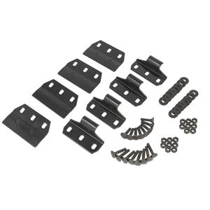 Jope Montageset, imperiaal / dakdrager  SNOVIT 310807