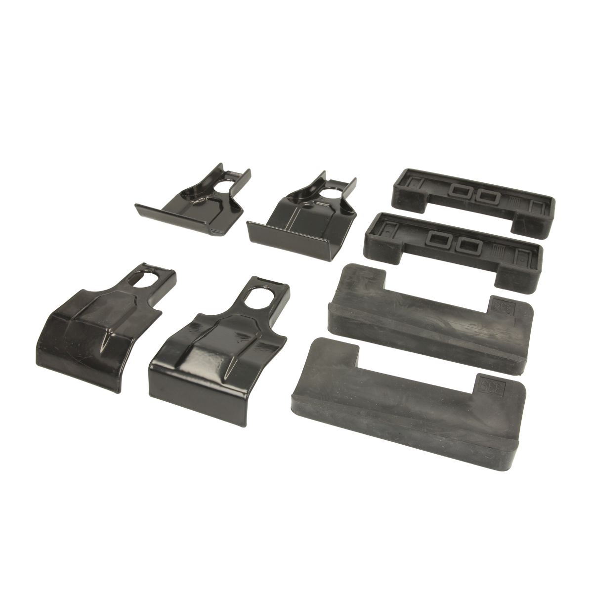 Thule Adapter, dakdrager voet  1799