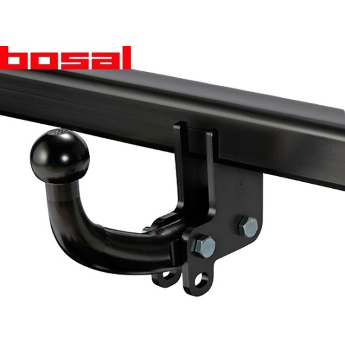 Bosal Trekhaak  037861