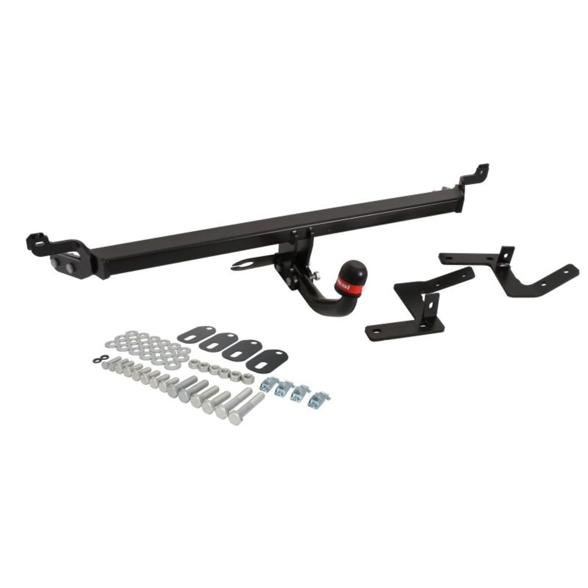 Bosal Trekhaak  037-801