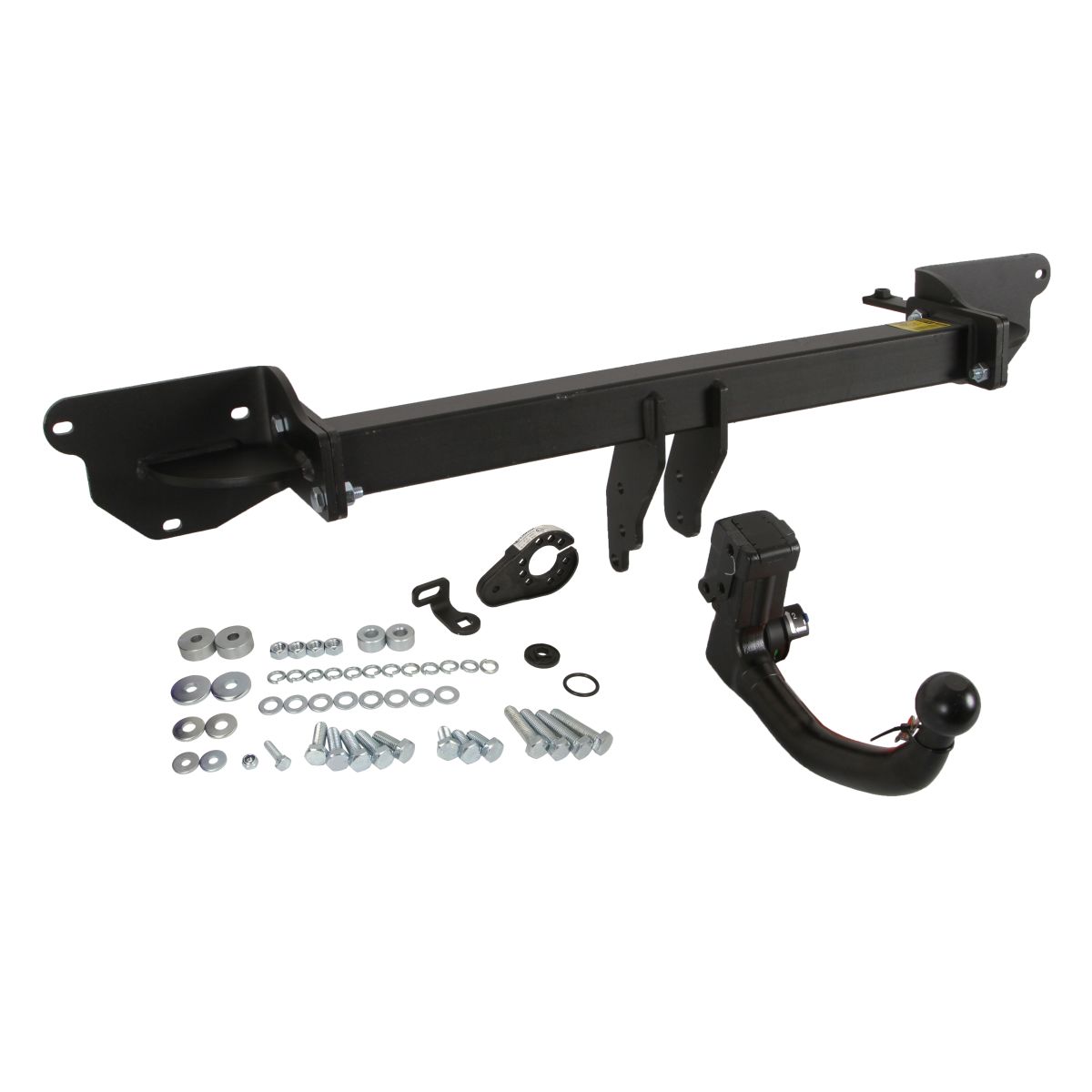 Steinhof Trekhaak  A-040