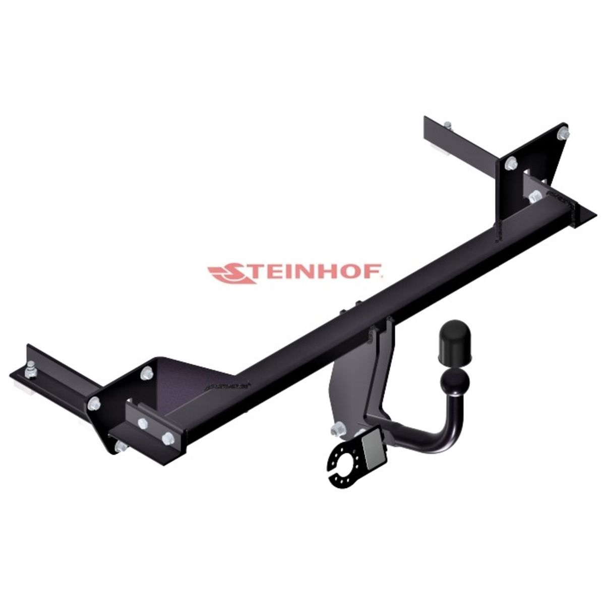 Steinhof Trekhaak  A-041