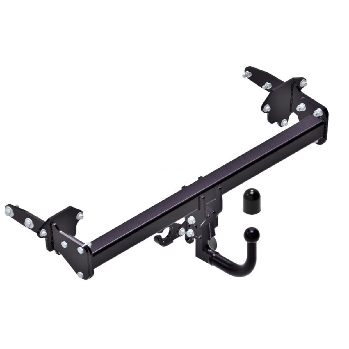 Steinhof Trekhaak  A-044