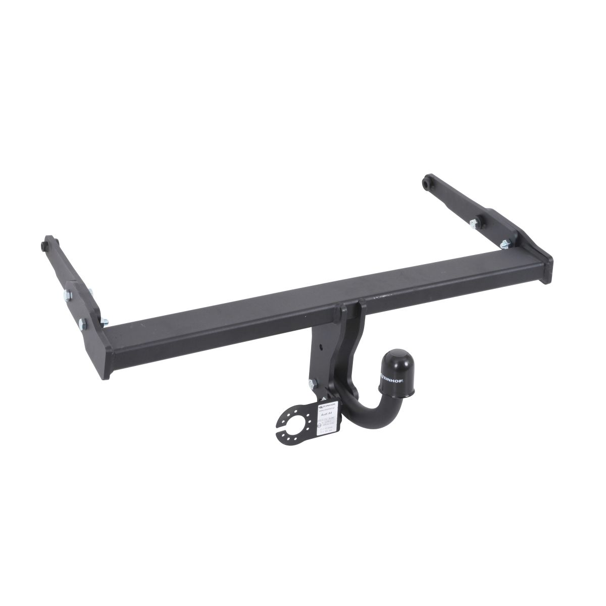 Steinhof Trekhaak  A-053