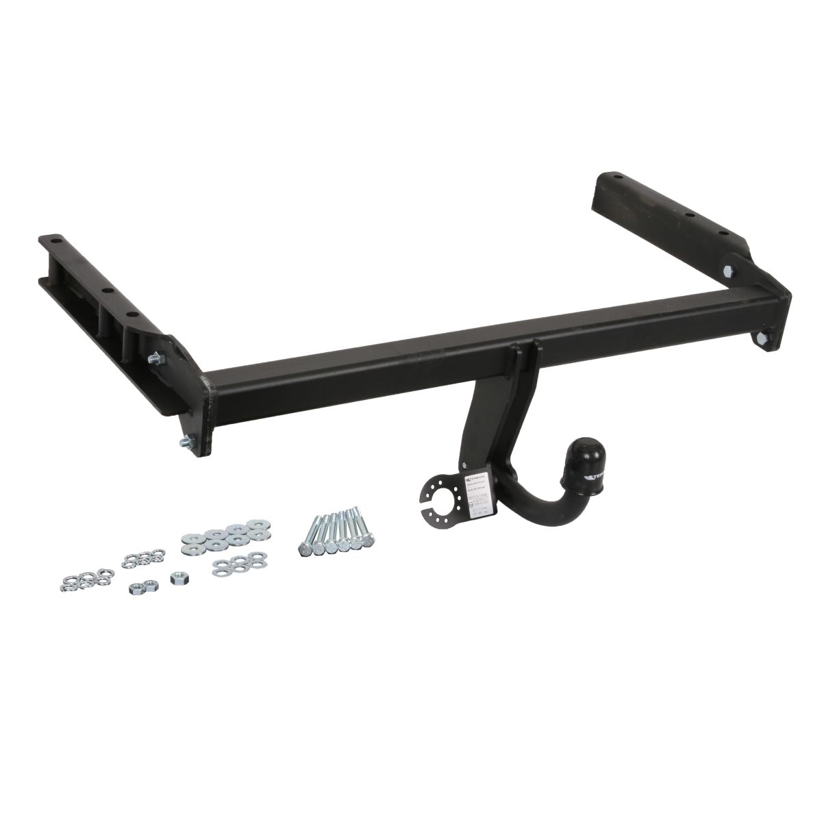 Steinhof Trekhaak  A-055