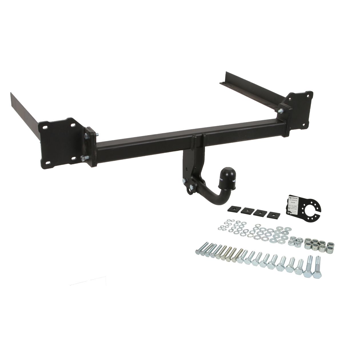 Steinhof Trekhaak  A-057