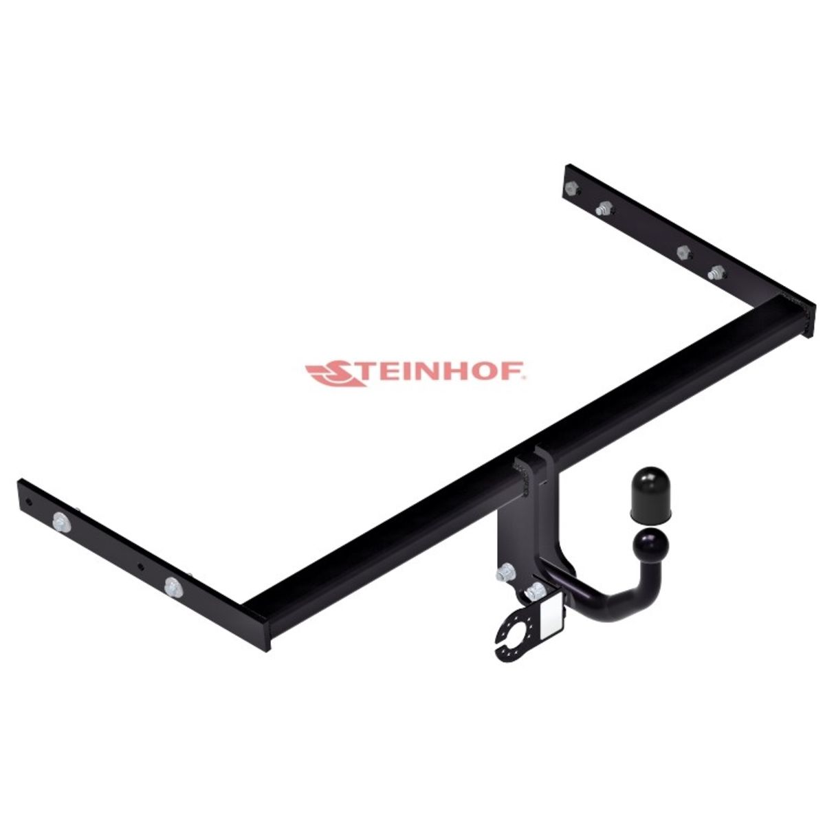 Steinhof Trekhaak  A-066