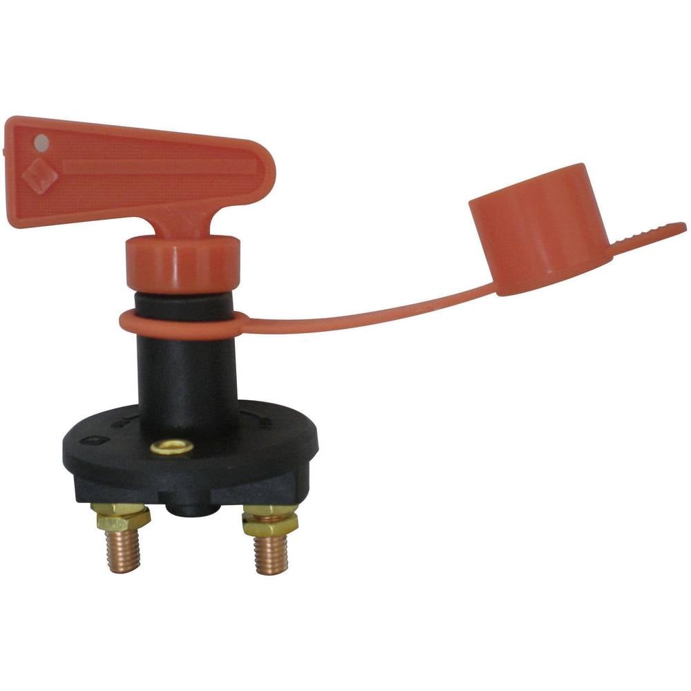 019026 Accuschakelaar 12 V, 24 V