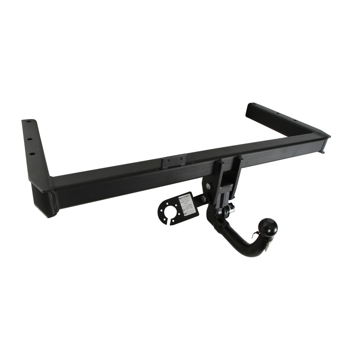 Steinhof Trekhaak  A-106