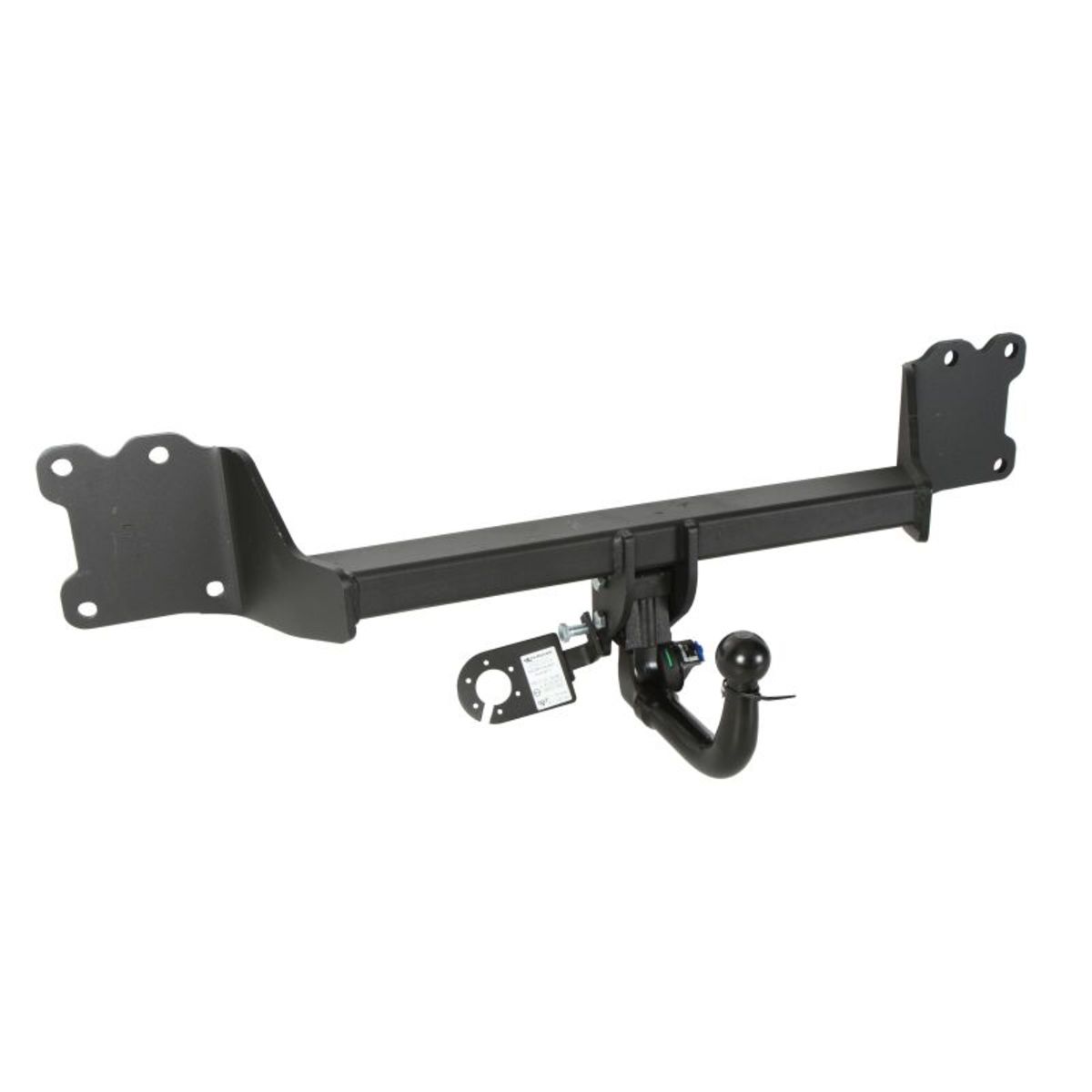 Steinhof Trekhaak  A-108