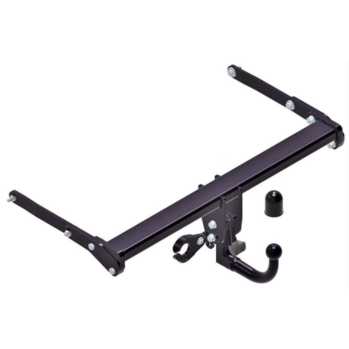 Steinhof Trekhaak  A-112