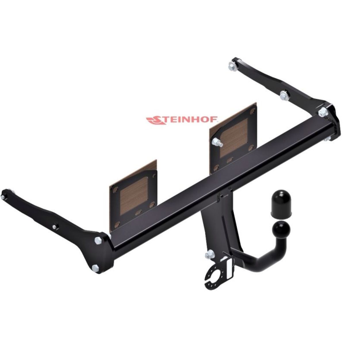 Steinhof Trekhaak  A-121