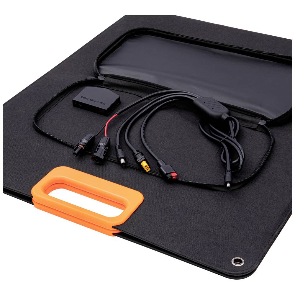 5015 Zonnepaneel 18 V