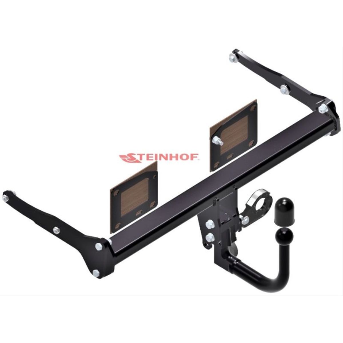 Steinhof Trekhaak  A-122