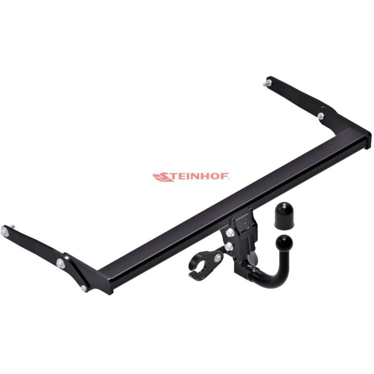Steinhof Trekhaak  A-126