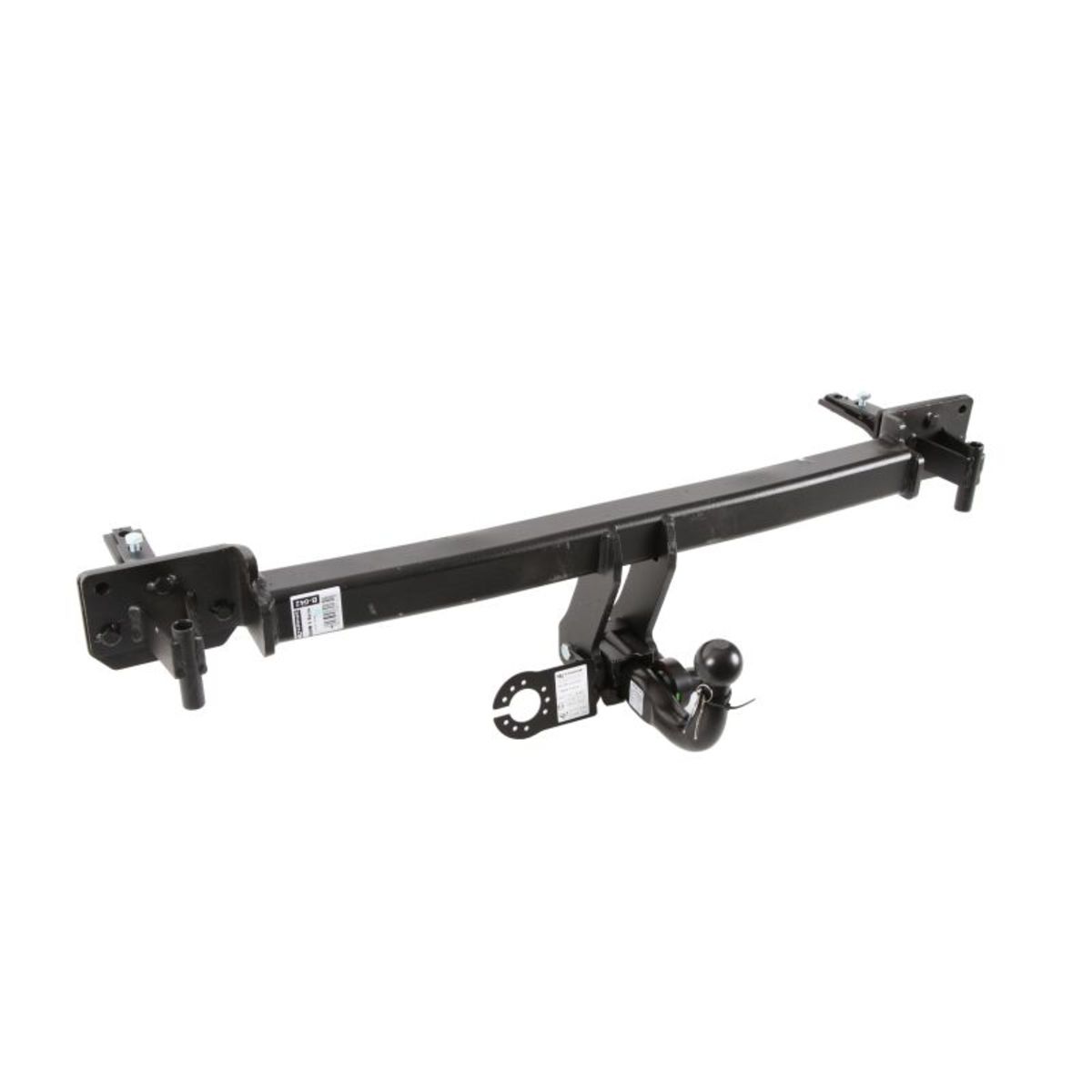 Steinhof Trekhaak  B-042