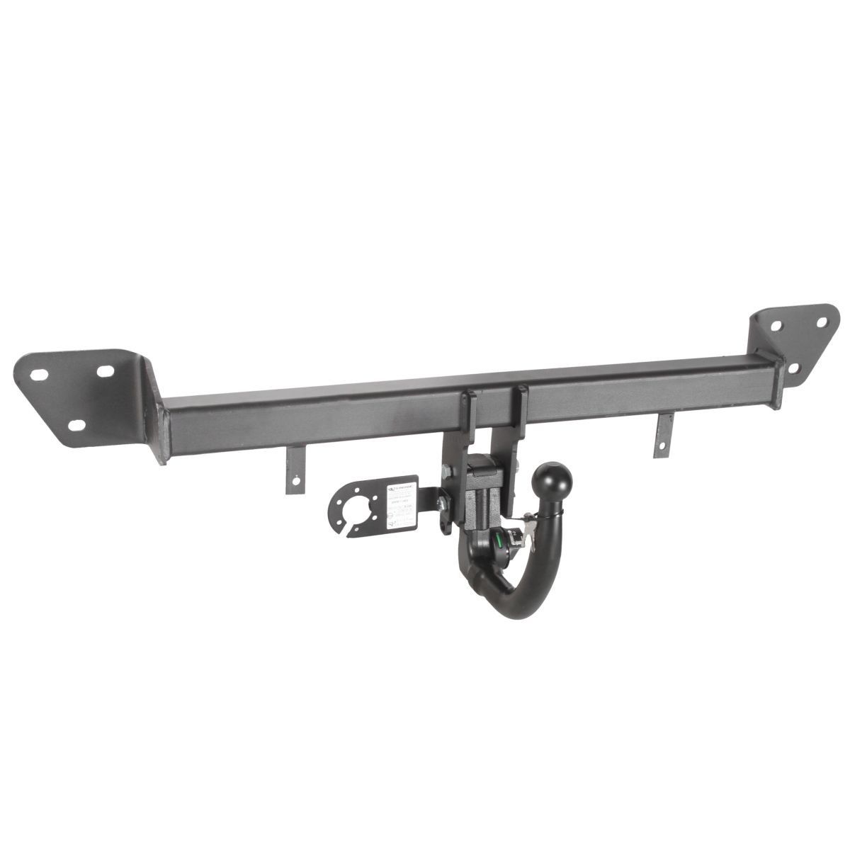 Steinhof Trekhaak  B-048