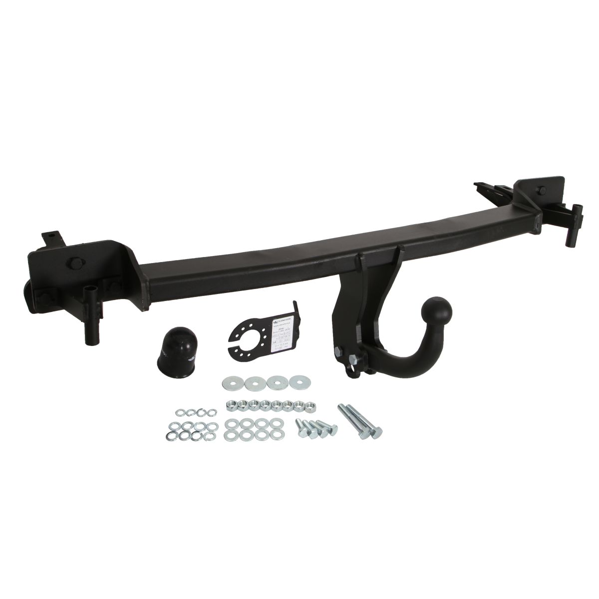 Steinhof Trekhaak  B-052