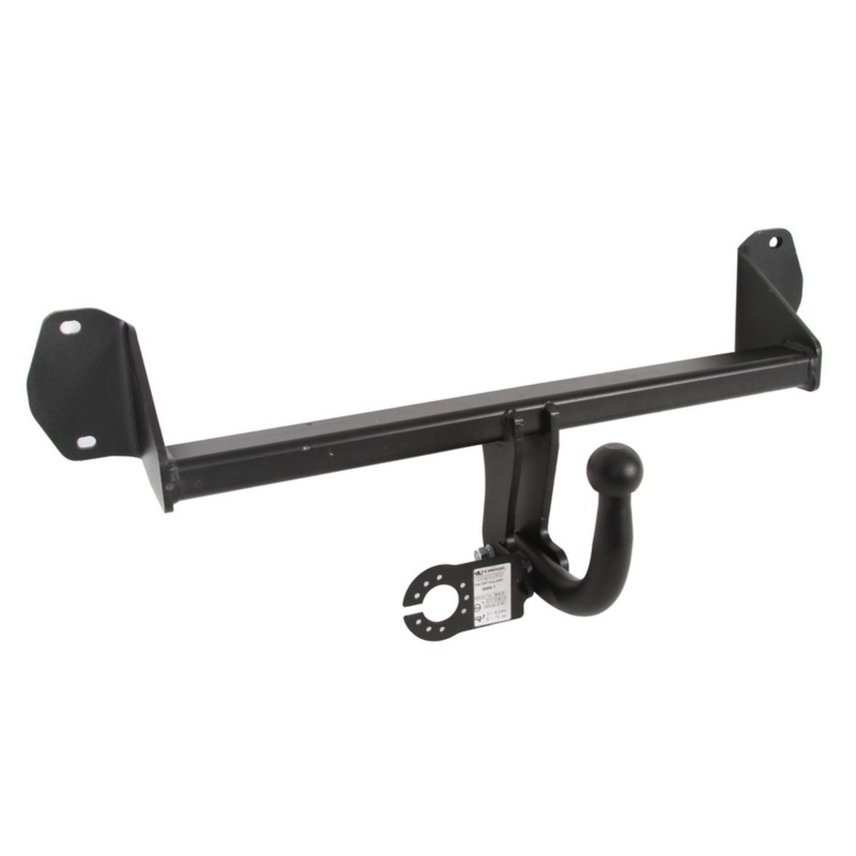 Steinhof Trekhaak  B-072