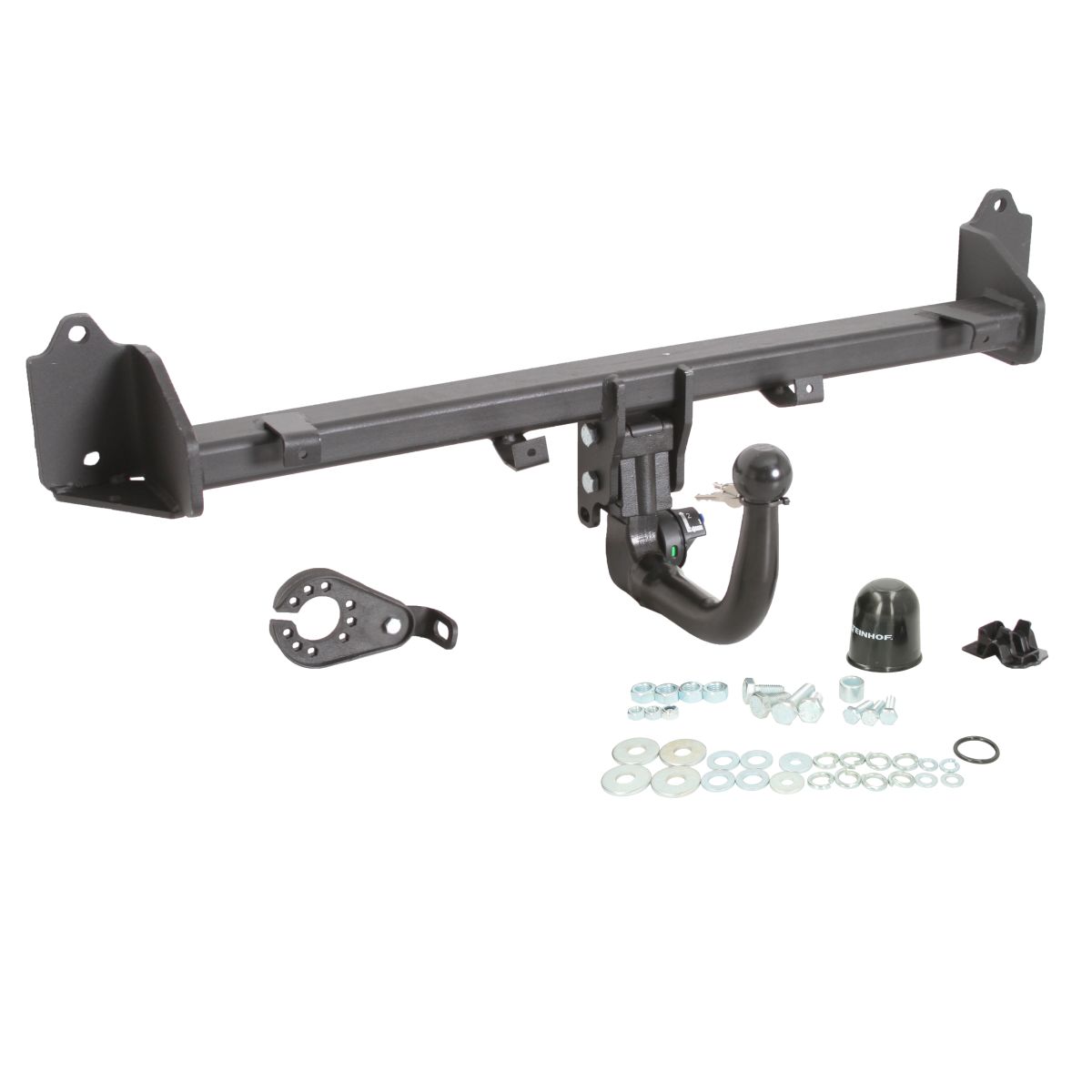 Steinhof Trekhaak  B-075