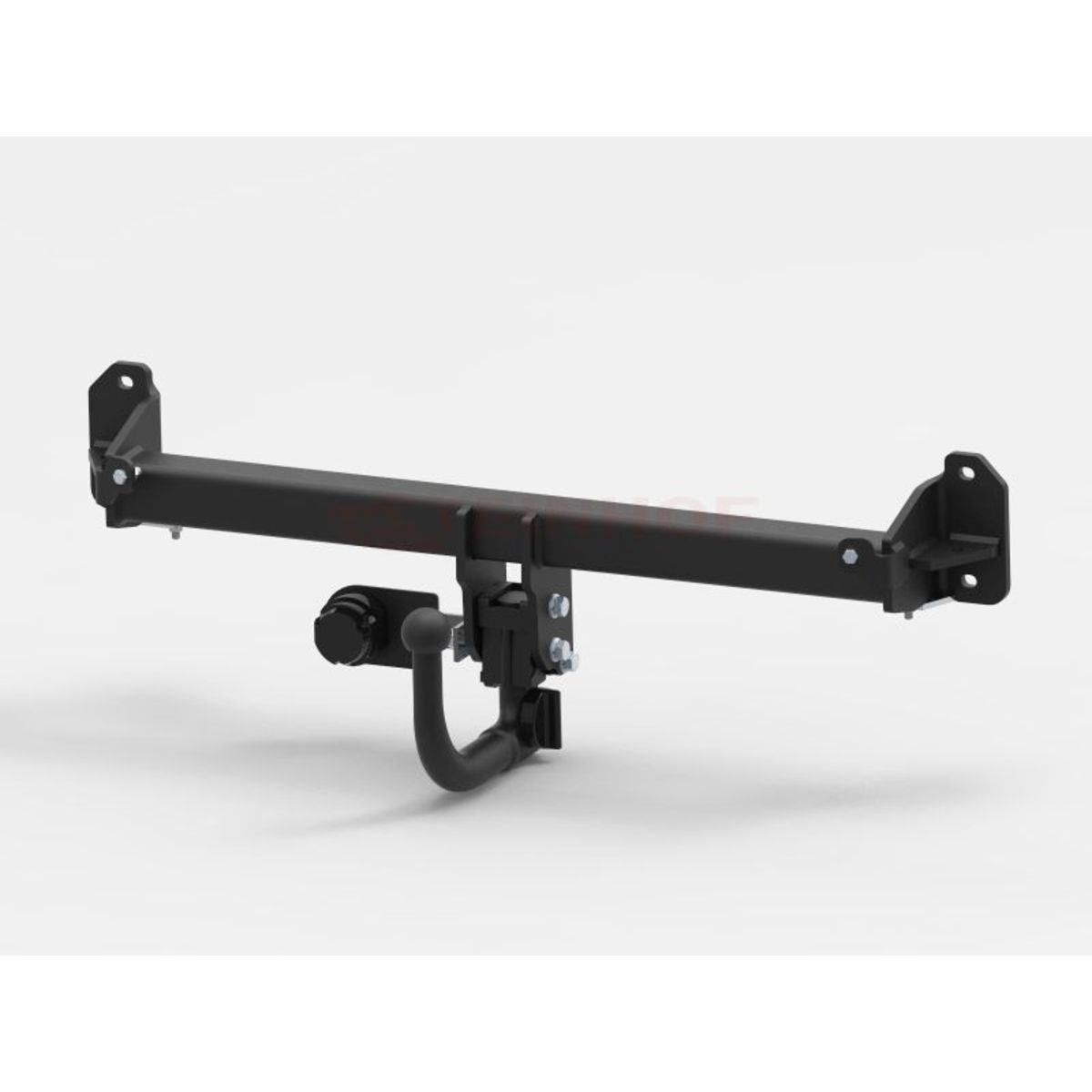 Steinhof Trekhaak  B-079