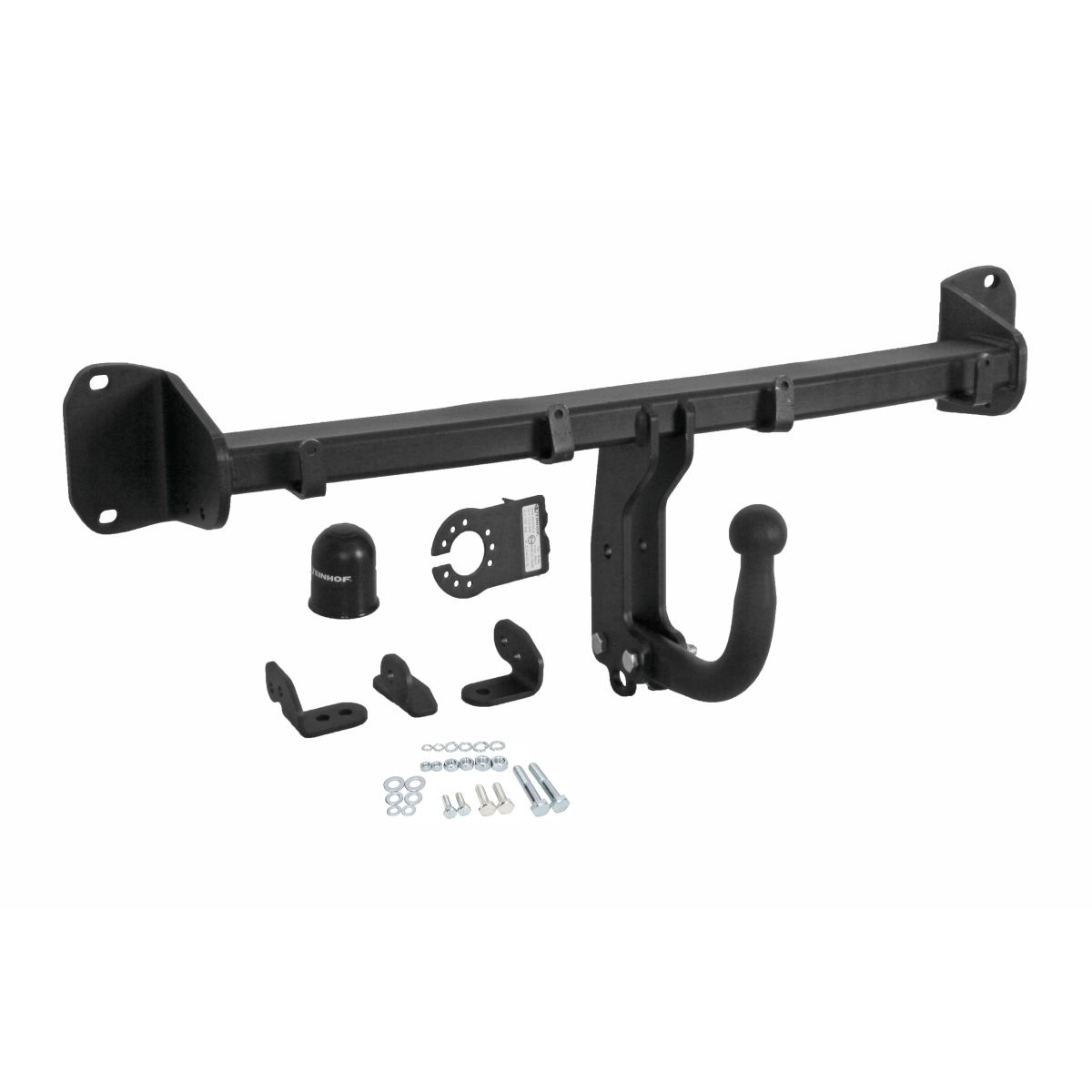 Steinhof Trekhaak  B-082