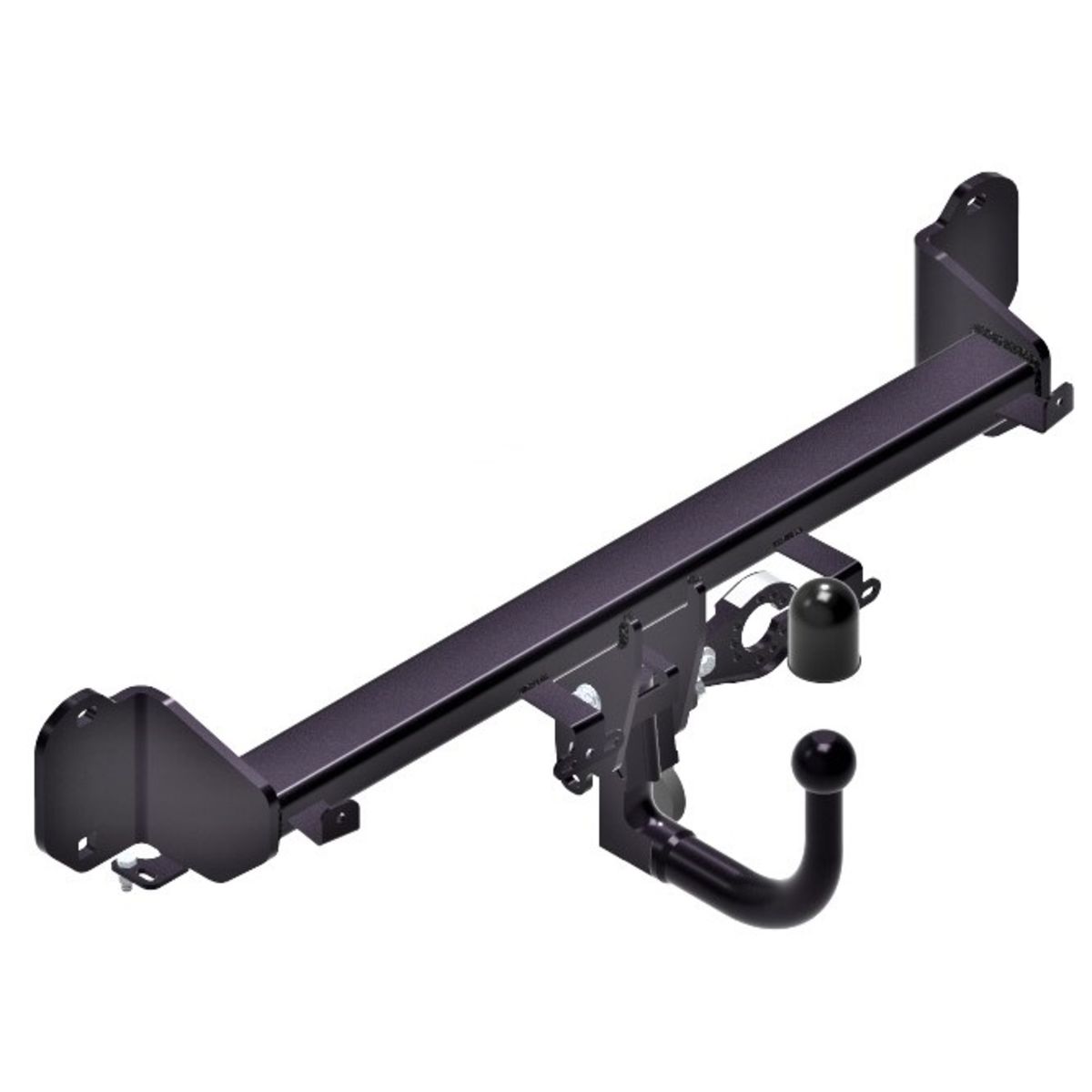 Steinhof Trekhaak  B-091