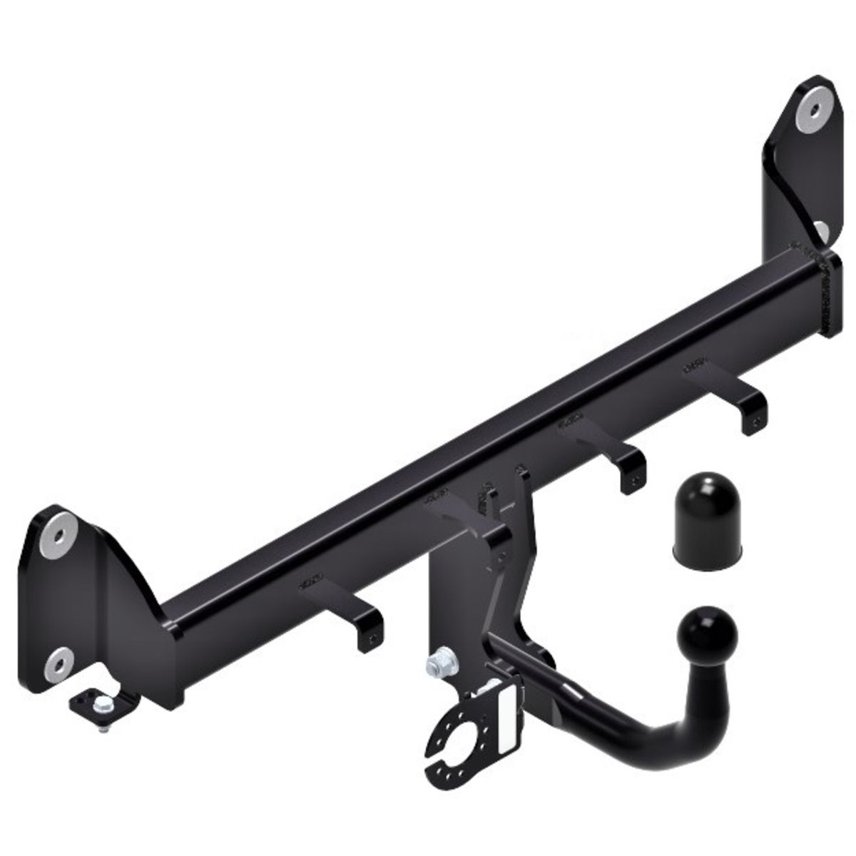 Steinhof Trekhaak  B-098