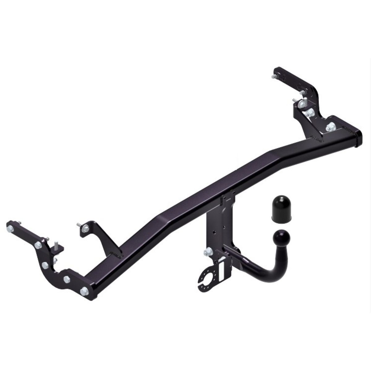 Steinhof Trekhaak  C-057