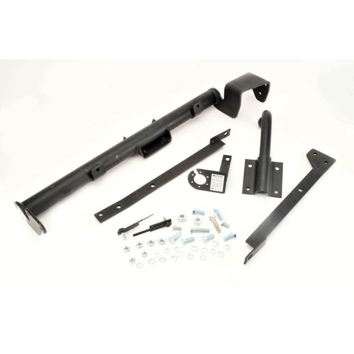 Steinhof Trekhaak  C-125