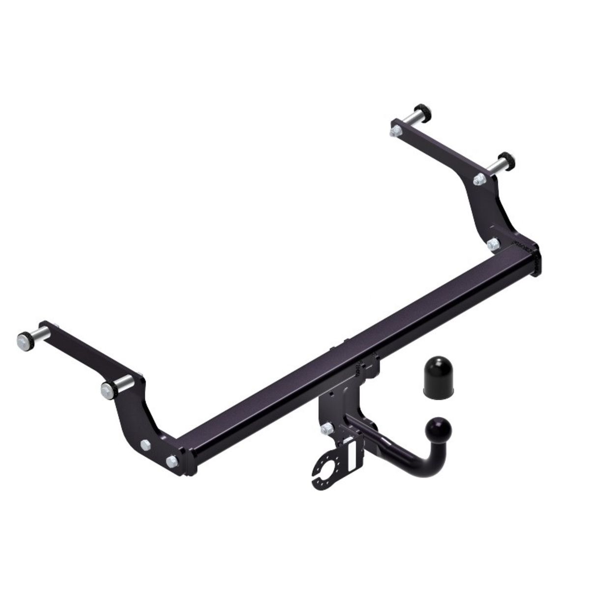 Steinhof Trekhaak  D-016