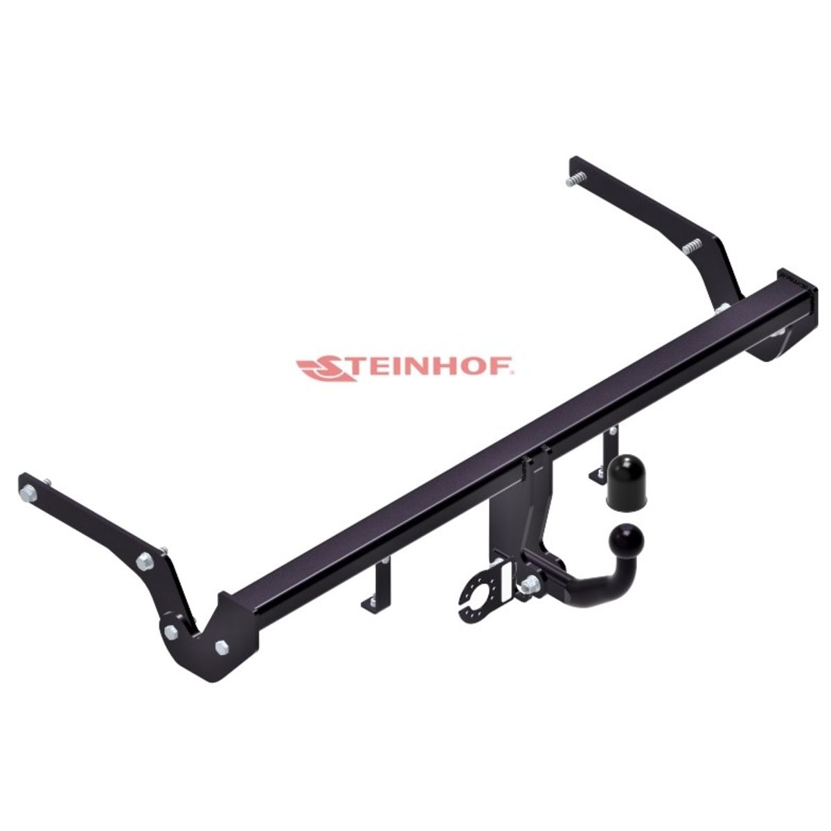 Steinhof Trekhaak  D-058