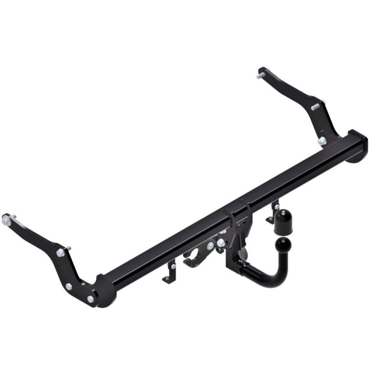 Steinhof Trekhaak  D-087