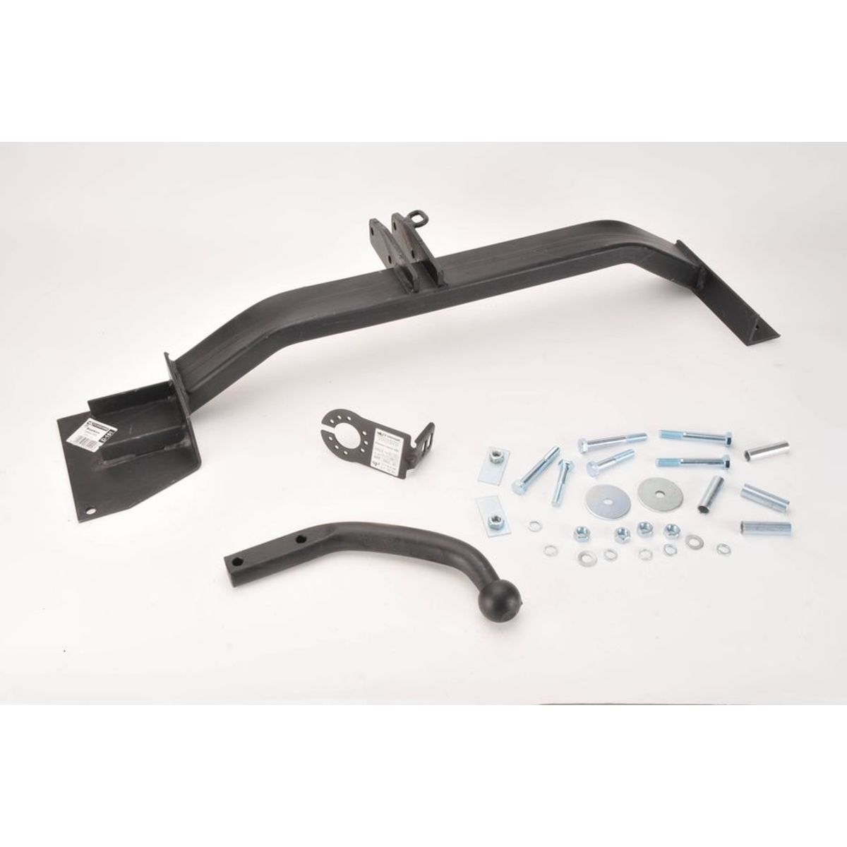 Steinhof Trekhaak  D-151