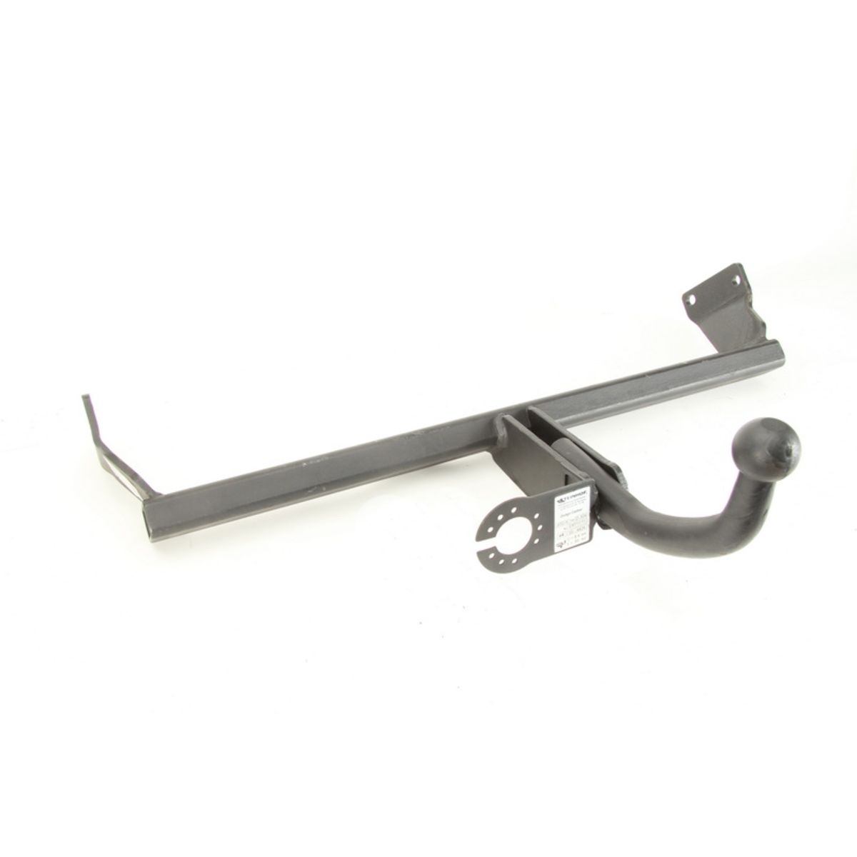 Steinhof Trekhaak  D-304