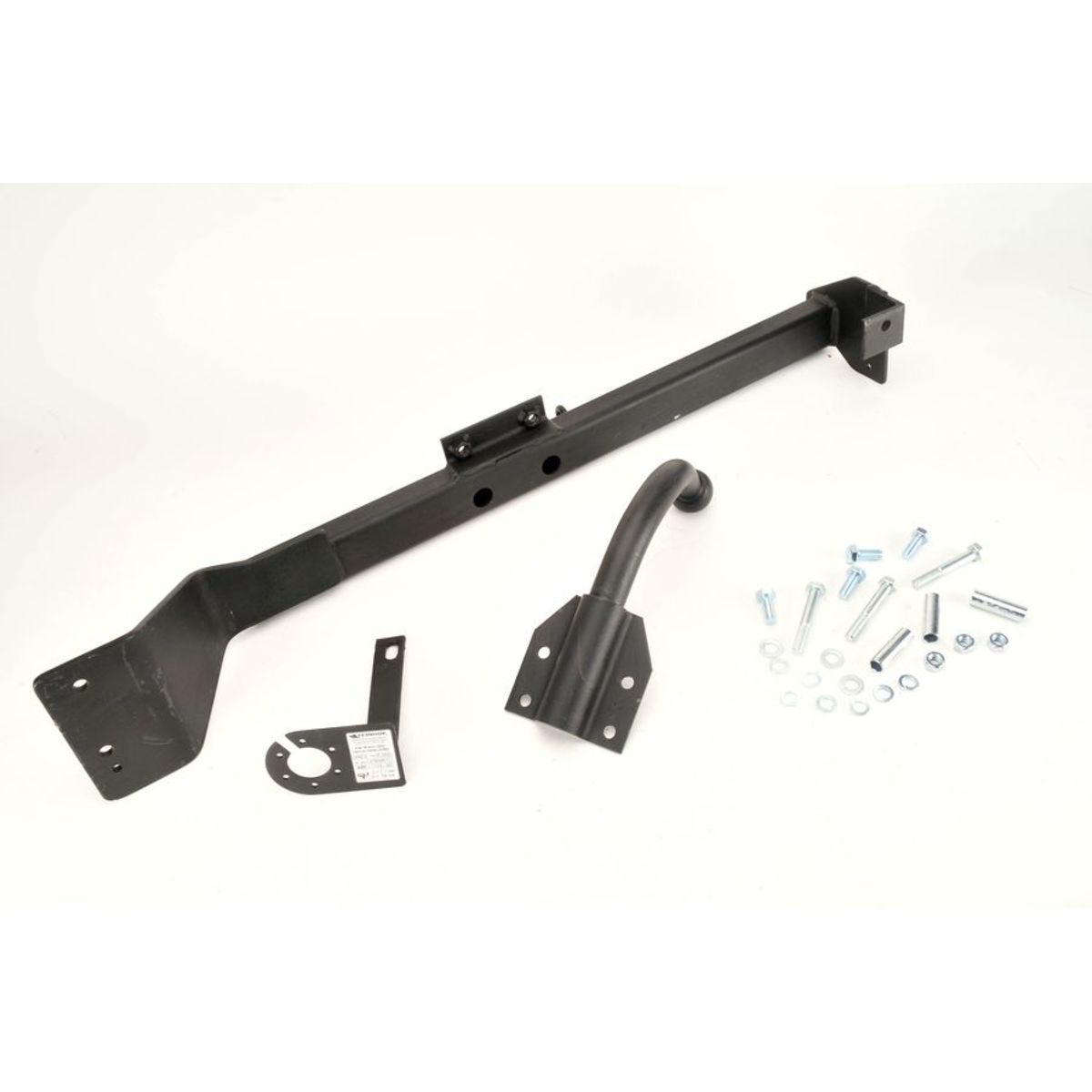 Steinhof Trekhaak  F-050