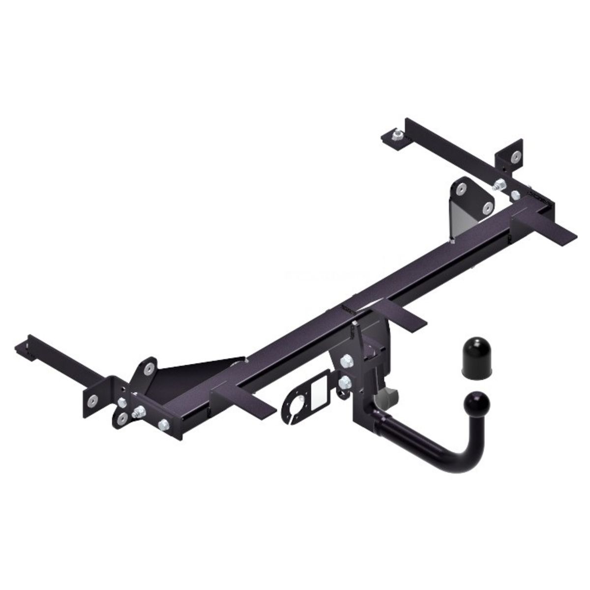 Steinhof Trekhaak  F-061