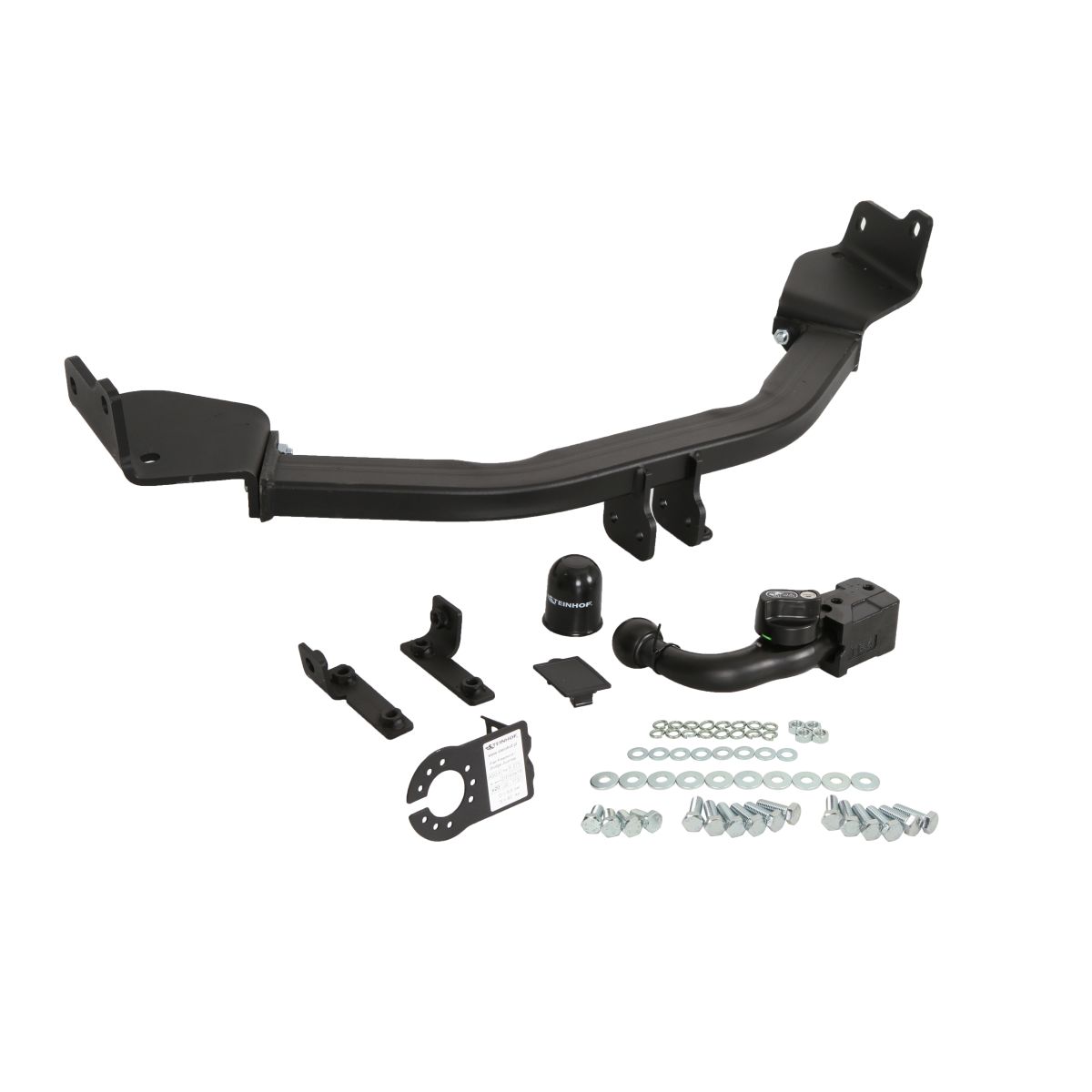 Steinhof Trekhaak  F-075