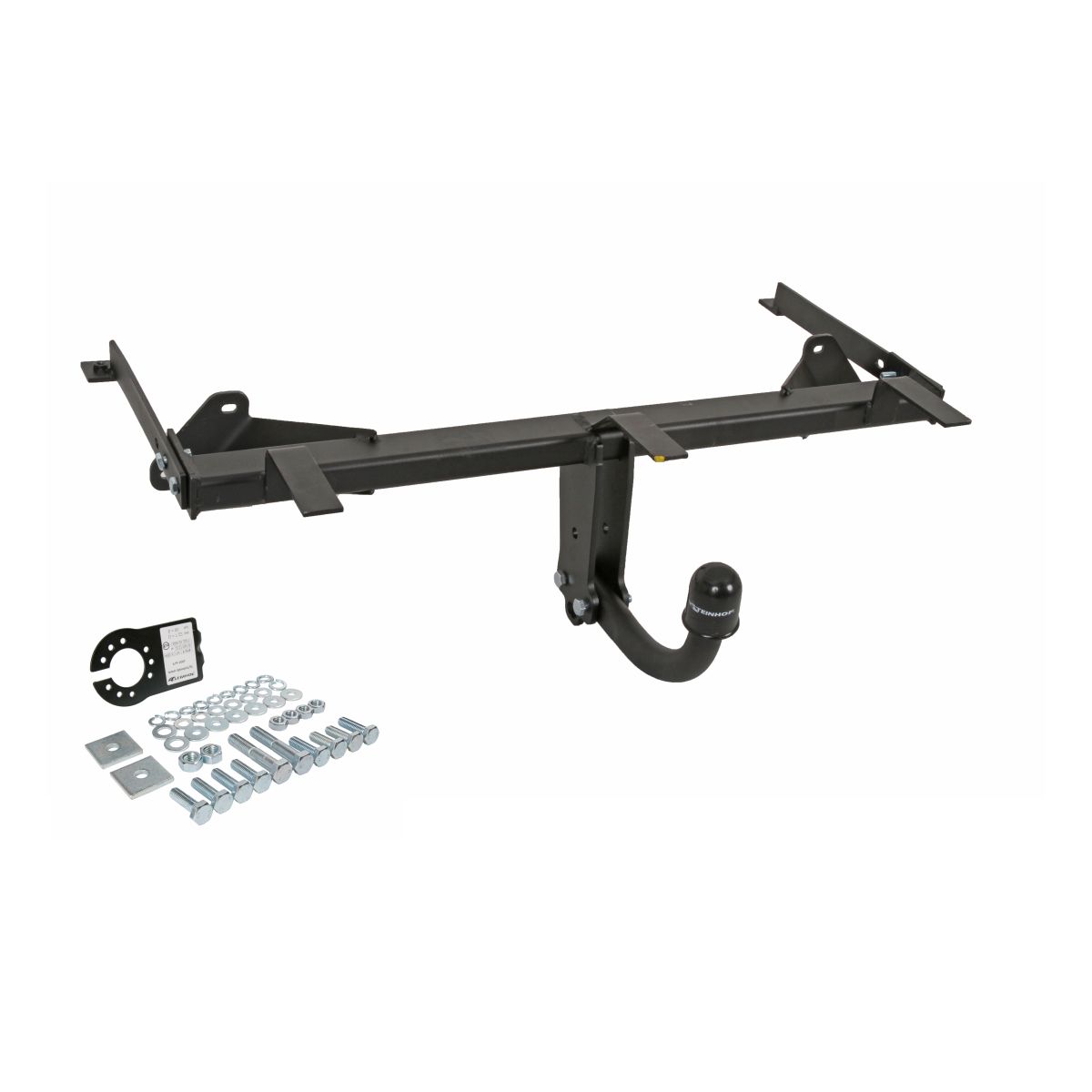 Steinhof Trekhaak  F-076