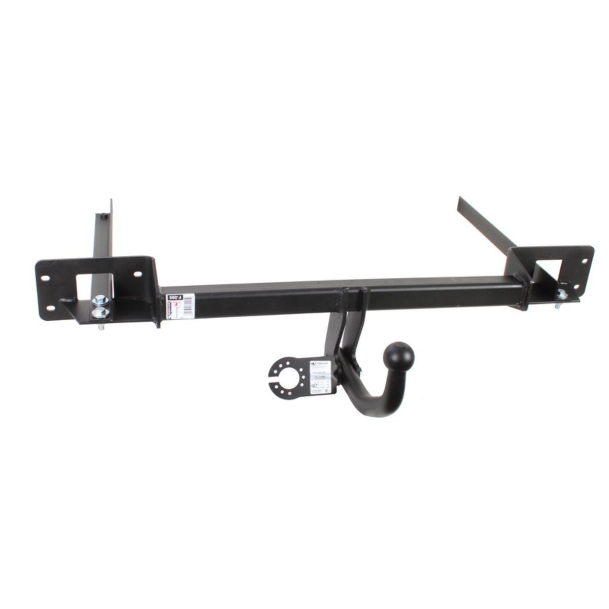 Steinhof Trekhaak  F-095