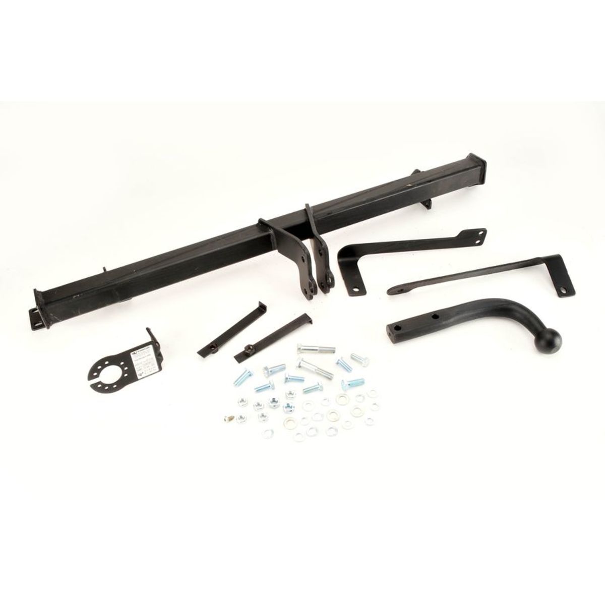 Steinhof Trekhaak  F-116