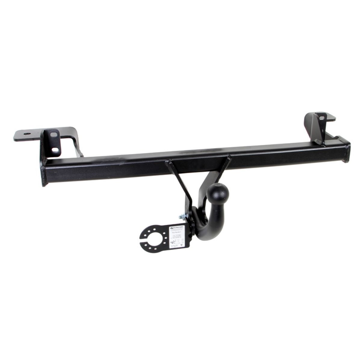 Steinhof Trekhaak  F-123