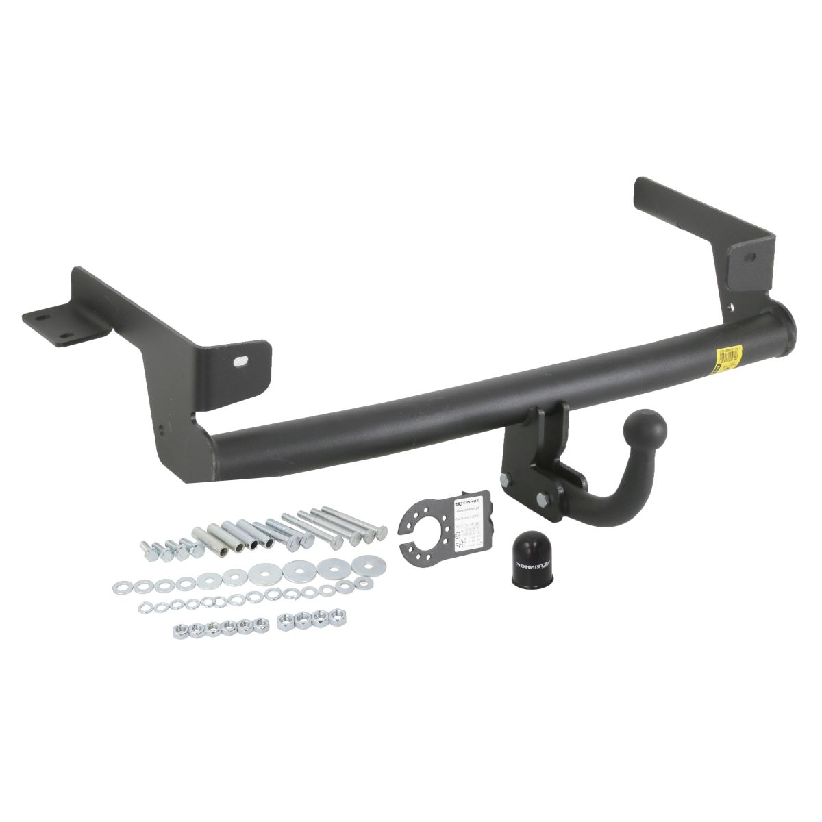 Steinhof Trekhaak  F-126