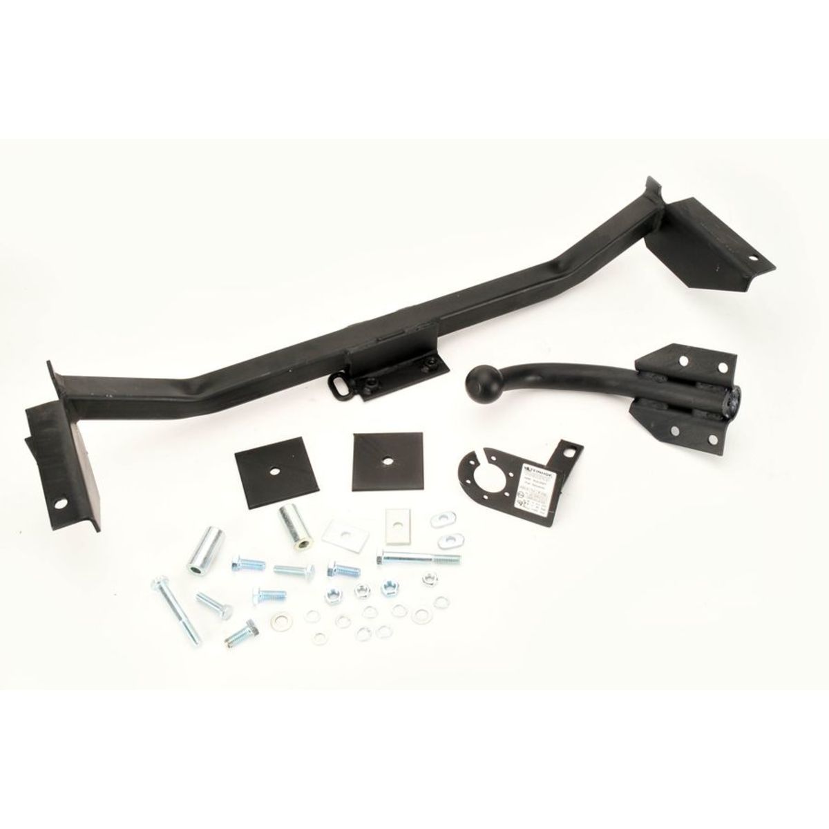 Steinhof Trekhaak  F-132