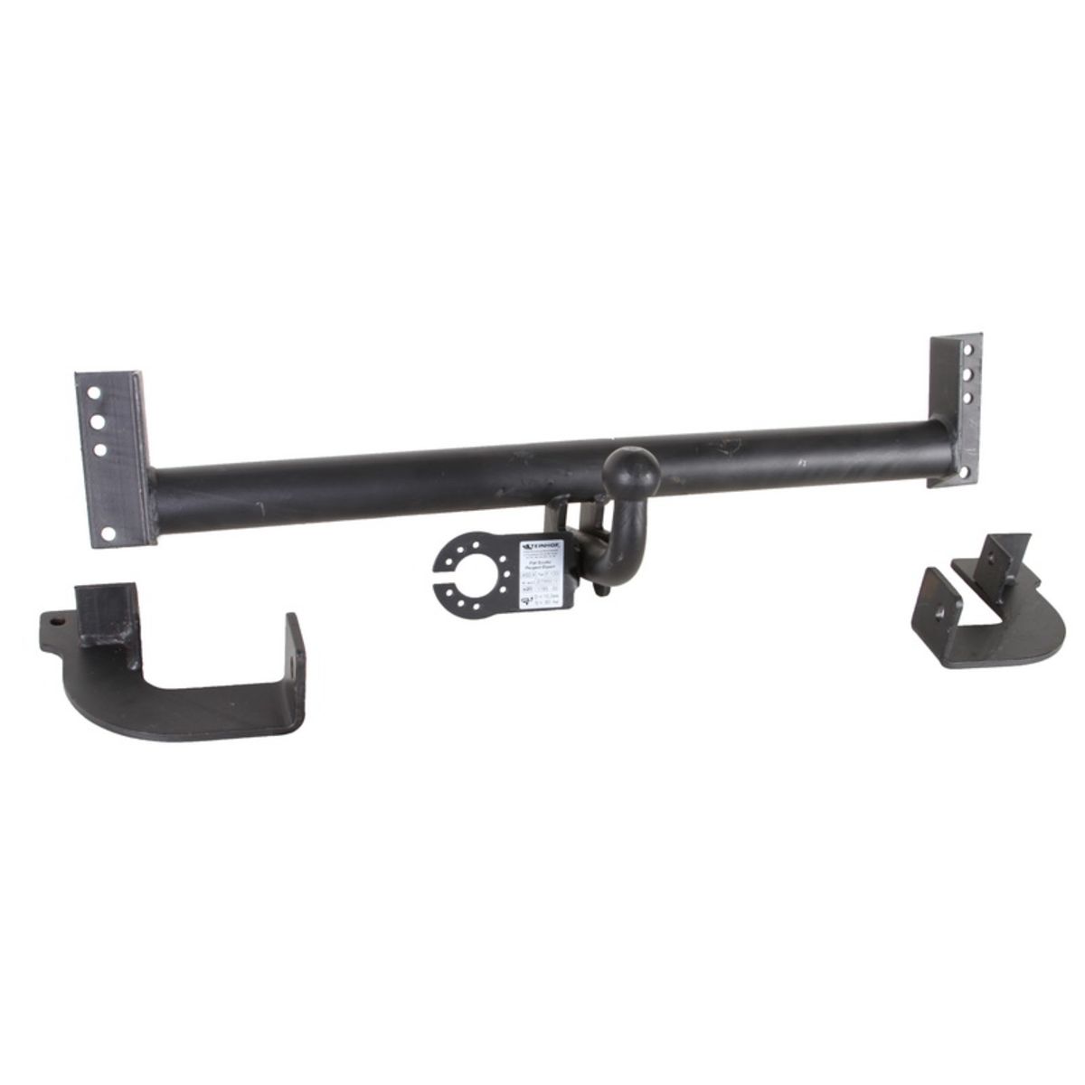 Steinhof Trekhaak  F-133