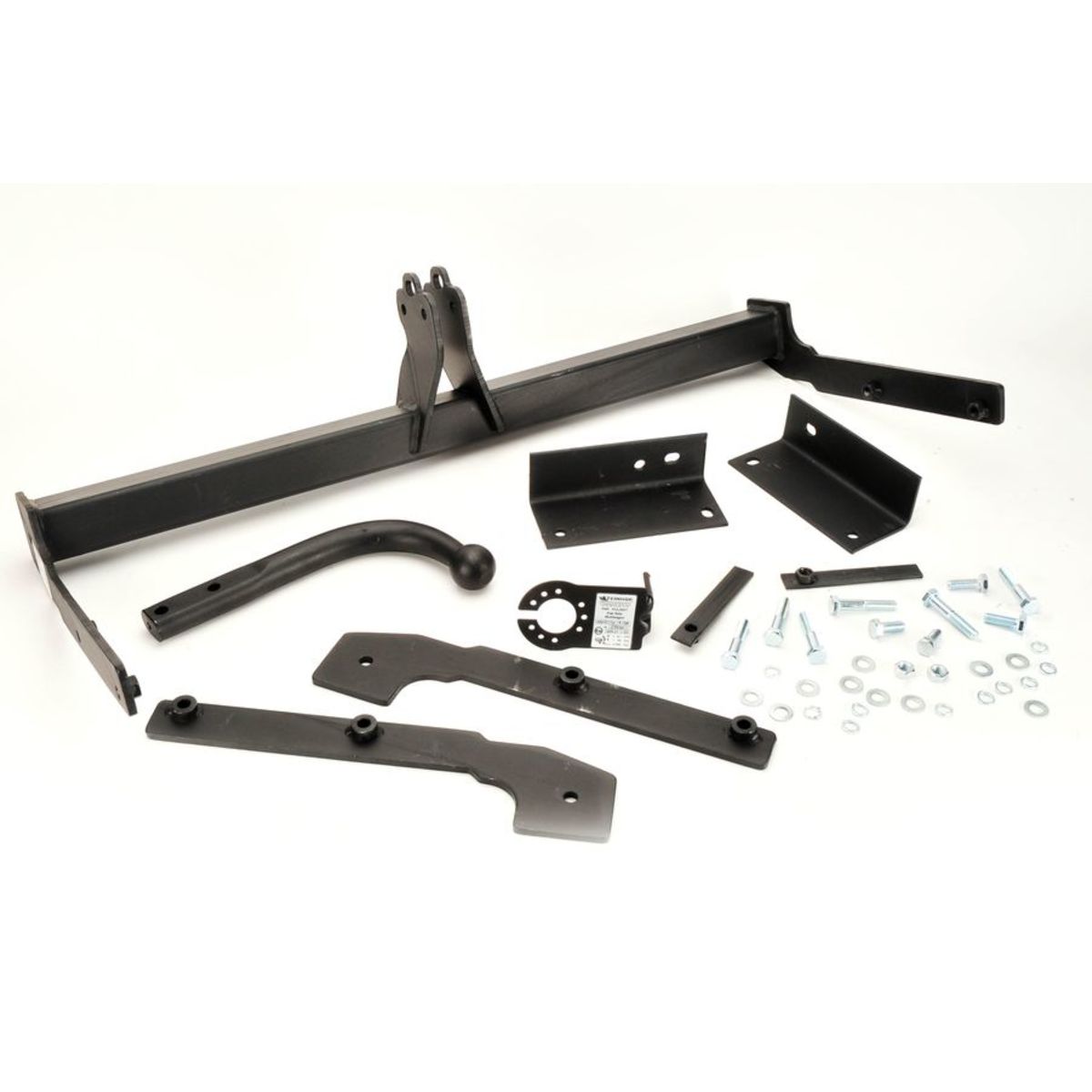 Steinhof Trekhaak  F-139