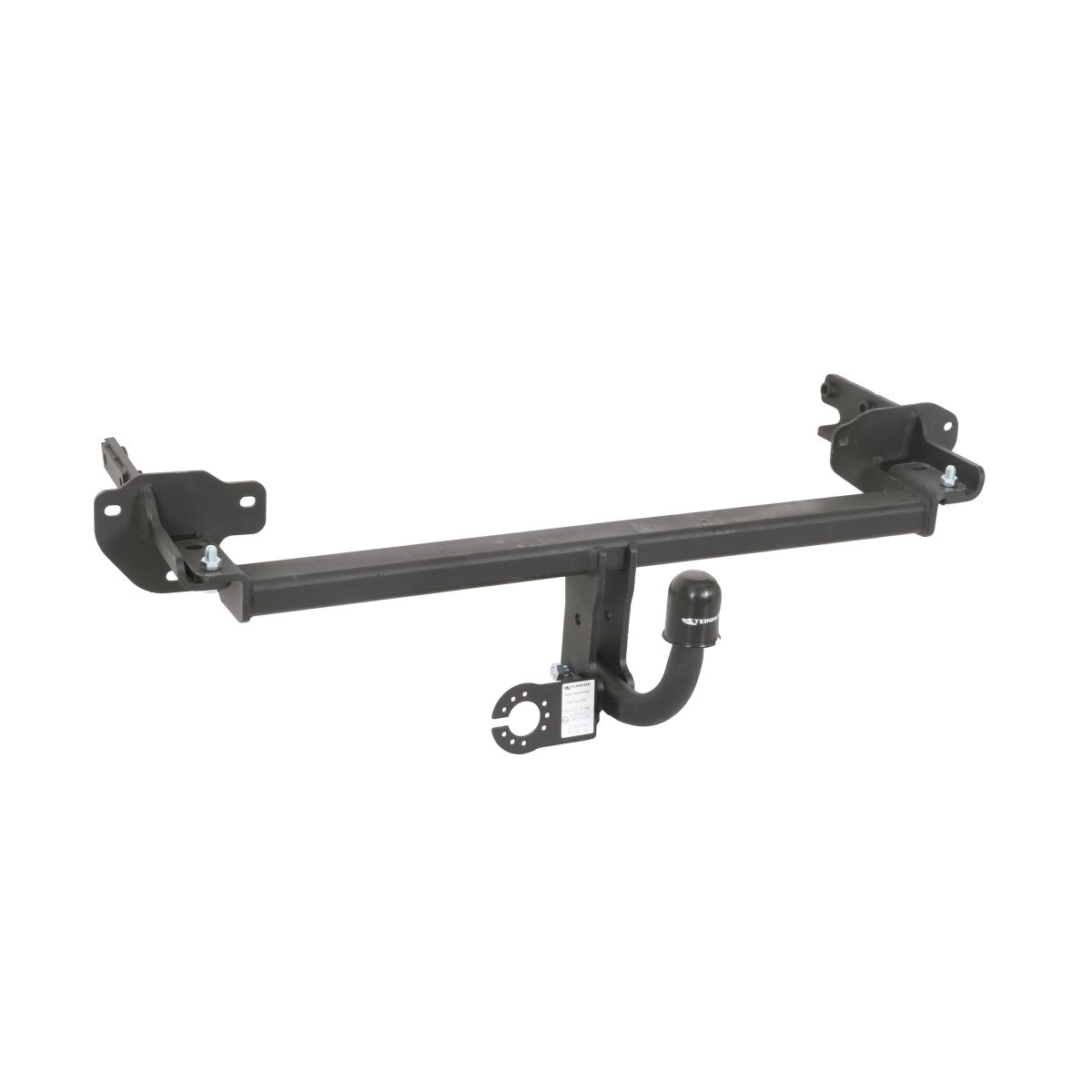 Steinhof Trekhaak  F-154