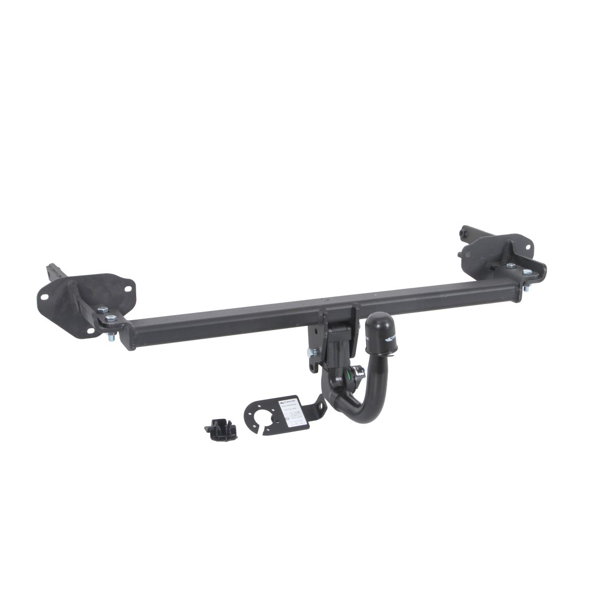 Steinhof Trekhaak  F-155