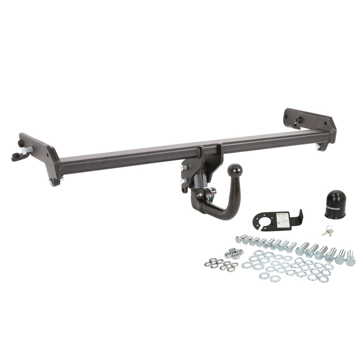 Steinhof Trekhaak  F-208